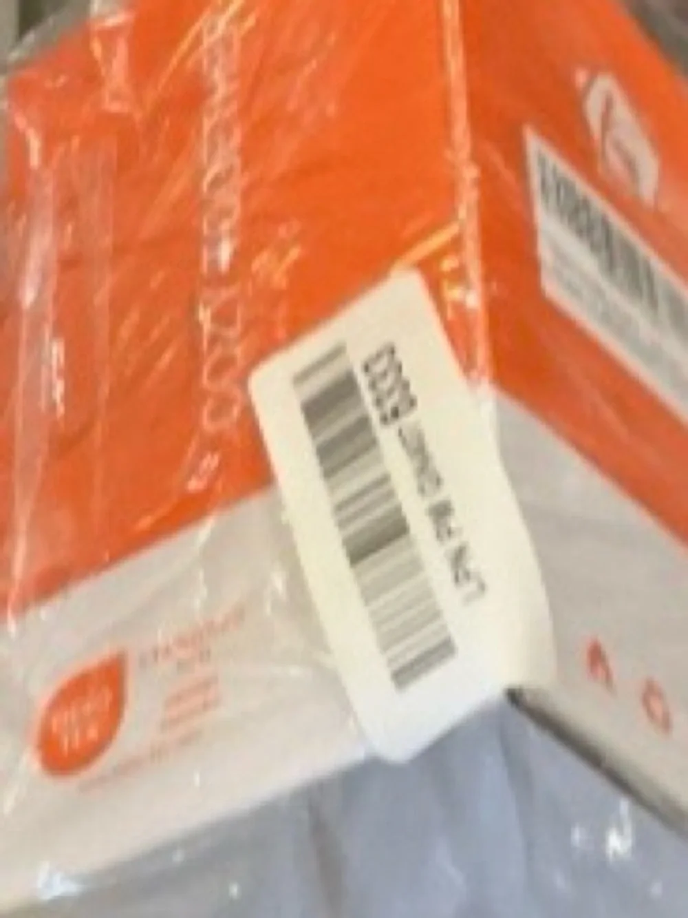 K Kevin Textile new box